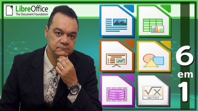Curso Informática básica: como o computador pensa com o Prof. Rogerio Barreto