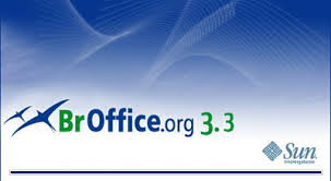 LibreOffice 3.3: a primeira versão