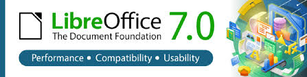 LibreOffice 7.0