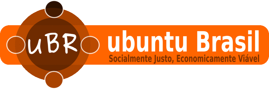 linux ubuntu - software livre - ubuntubr
