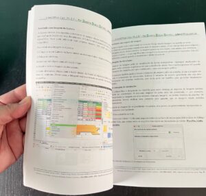 Livro LibreOffice - Curso do Básico ao Avançado