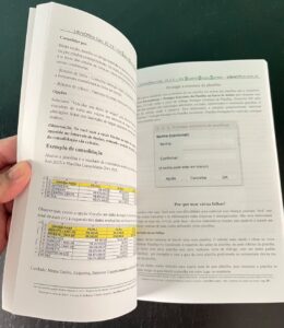 Livro LibreOffice - Curso do Básico ao Avançado