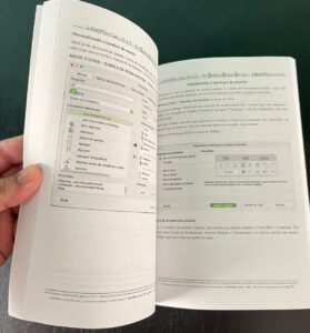 Livro LibreOffice - Curso do Básico ao Avançado