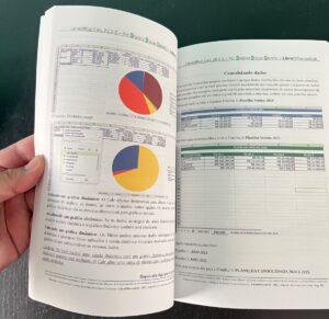 Livro LibreOffice - Curso do Básico ao Avançado